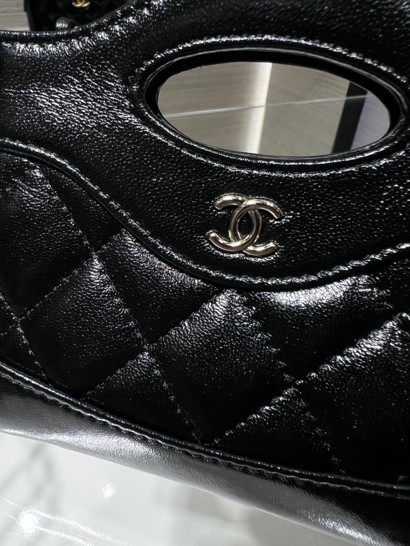 Chanel Top Handle Bags